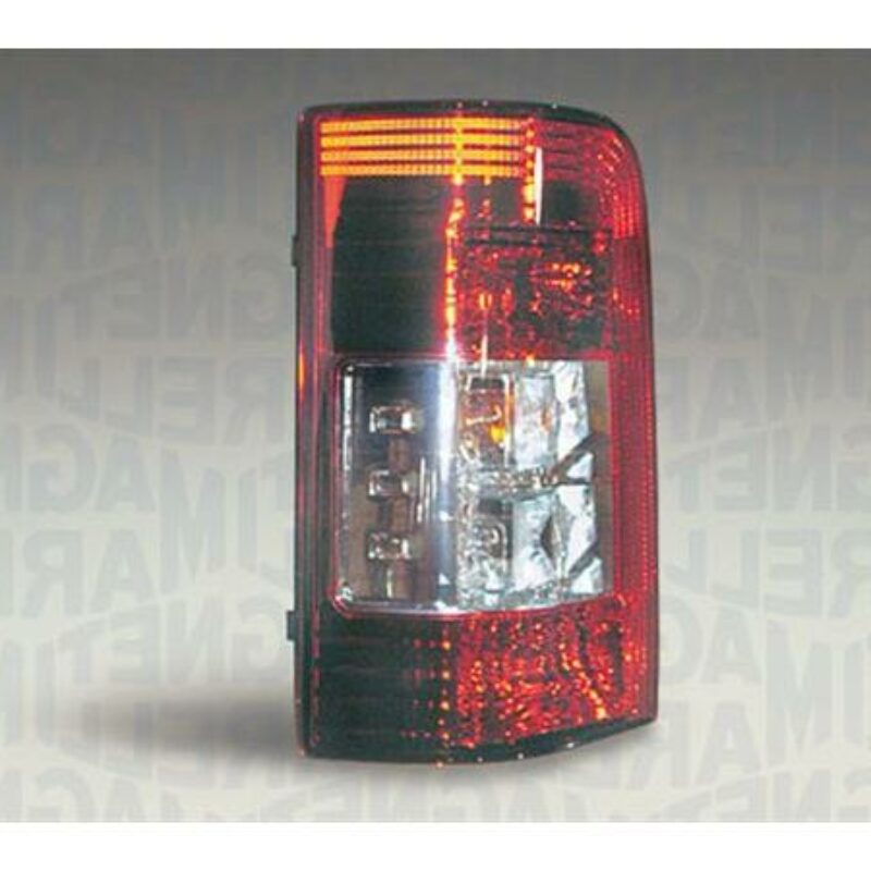 Piloto Trasero Derecho Magneti Marelli (2p) Citroen Berlingo/part 05- Ref 104.LLE931