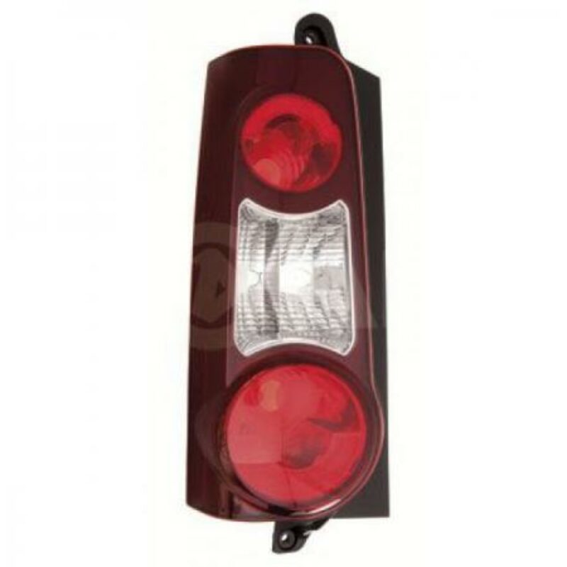 Piloto Trasero Derecho Magneti Marelli (2p) Citroen Berlingo/part 12- Ref 104.LLI251