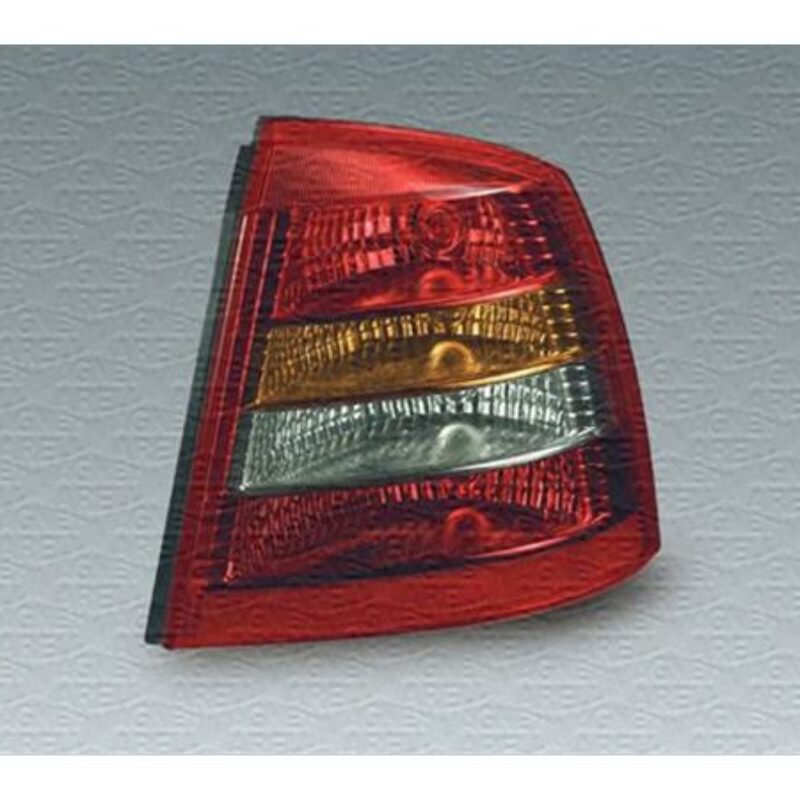 Piloto Trasero Derecho Magneti Marelli (2v) Opel Astra 98- Ref 104.62005
