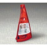 Piloto Trasero Derecho Magneti Marelli Citroen C3 05- Ref Bixen