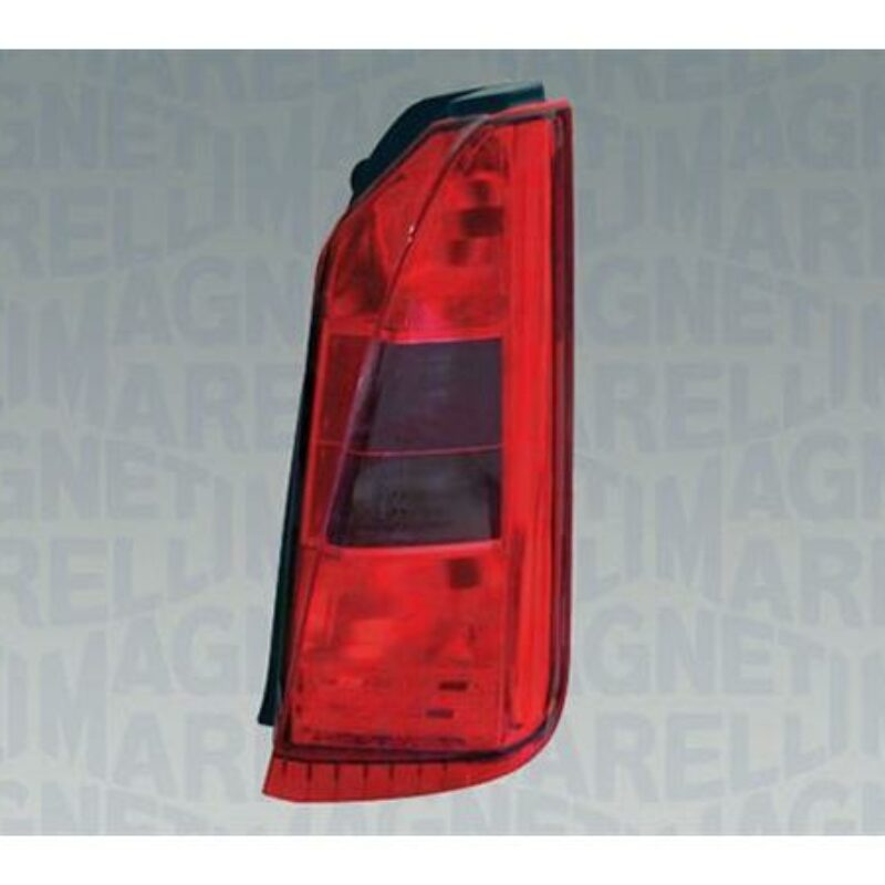 Piloto Trasero Derecho Magneti Marelli Fiat Idea 06- Ref 104.LLG211