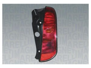 Piloto Trasero Derecho Magneti Marelli Lancia Y 03- Ref 104.LLG271