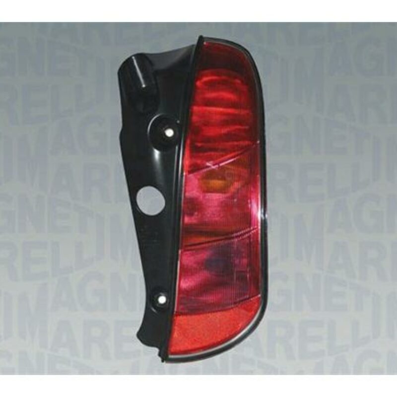 Piloto Trasero Derecho Magneti Marelli Lancia Y 03- Ref 104.LLG271