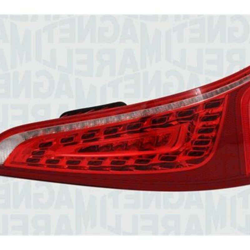 Piloto Trasero Derecho Magneti Marelli (led) Audi Q5 08- Ref 104.LLG621