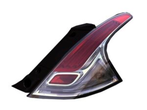 Piloto Trasero Derecho Magneti Marelli (led) Lancia Ypsilon 05/11- Ref 104.LLH801