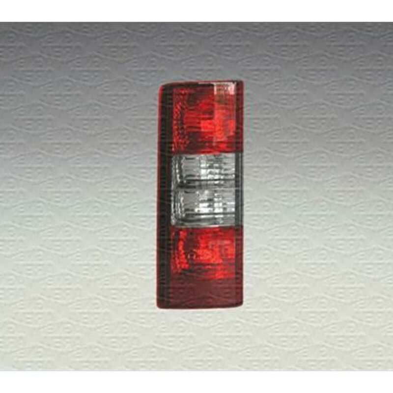 Piloto Trasero Derecho Magneti Marelli Opel Combo 02- Ref 104.LLD521