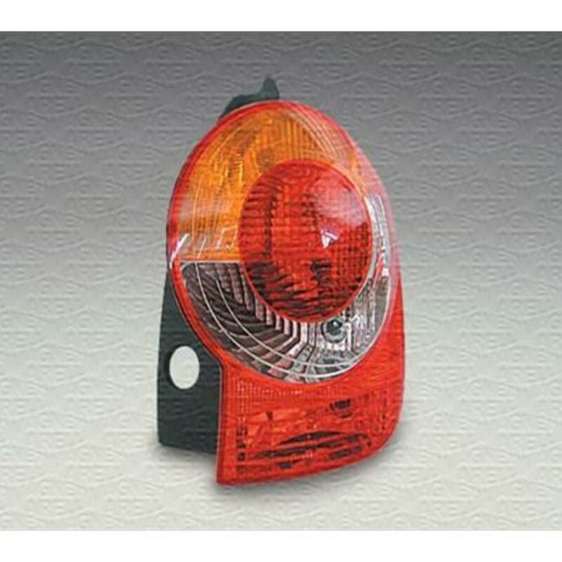 Piloto Trasero Derecho Magneti Marelli Renault Modus 04- Ref 104.LLE551