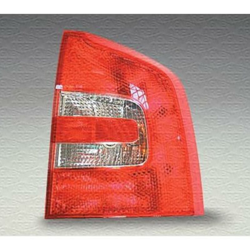 Piloto Trasero Derecho Magneti Marelli (sw) Skoda Octavia 04- Ref 104.LLE881