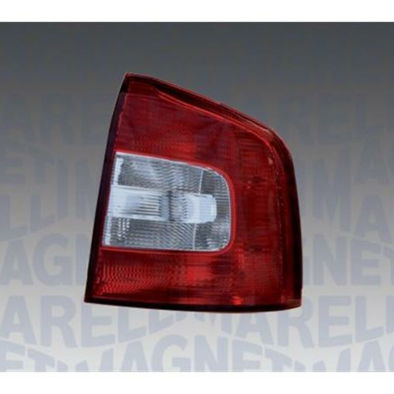 Piloto Trasero Derecho Magneti Marelli (sw) Skoda Octavia 09- Ref 104.LLG441