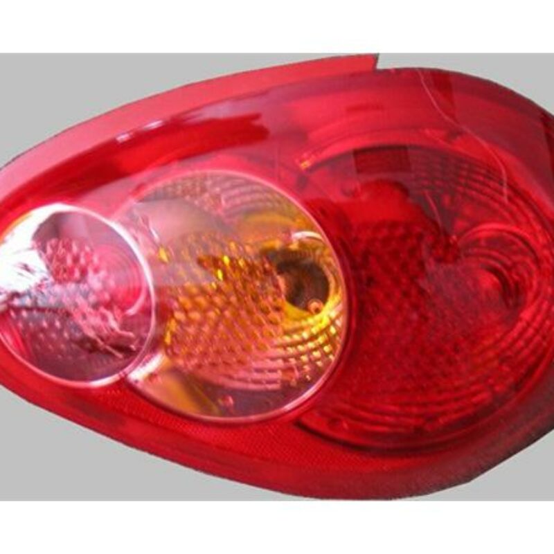 Piloto Trasero Derecho Magneti Marelli Toyota Aygo 05- Ref 104.LLF331
