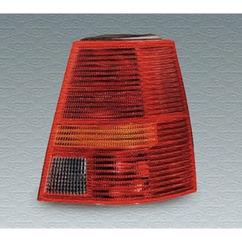 Piloto Trasero Derecho Magneti Marelli (variant) Vw Golf 98- Ref 104.08975
