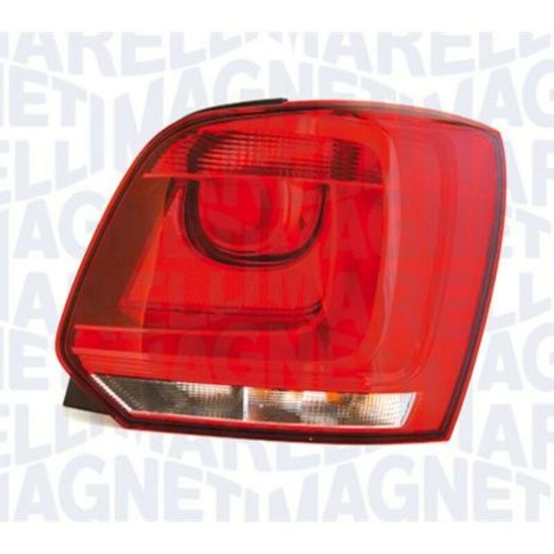 Piloto Trasero Derecho Magneti Marelli Vw Polo 09- Ref 104.LLH081