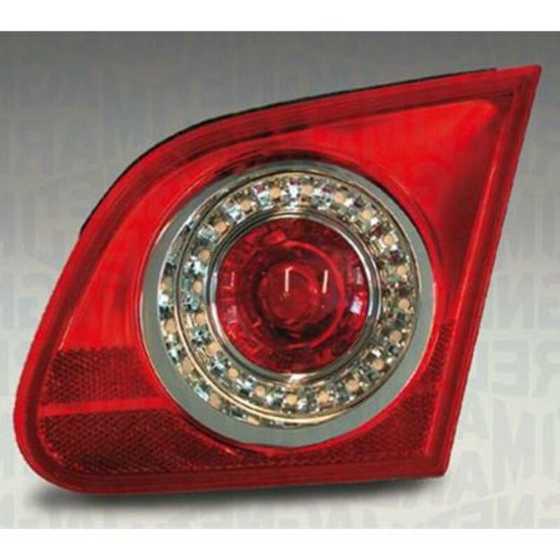 Piloto Trasero Derecho Medio Magneti Marelli (4p) Vw Passat 05- Ref 104.LLE791