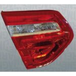 Piloto Trasero Derecho Medio Magneti Marelli Citroen C4 Picasso 07- Ref 104.LLF871