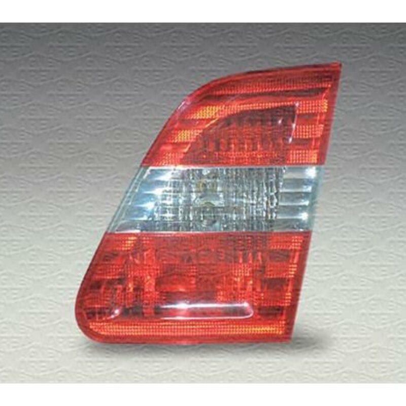 Piloto Trasero Derecho Medio Magneti Marelli Mercedes B W245 05- Ref 104.LLE841