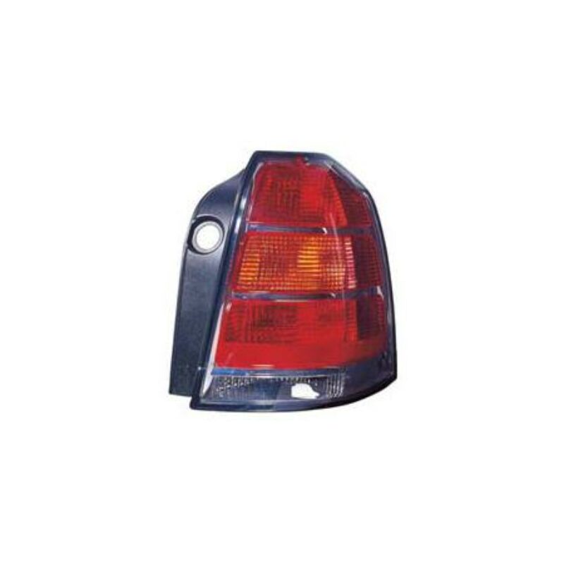 Piloto Trasero Derecho Opel Zafira año 2005 a 2008