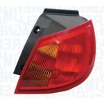 Piloto Trasero Derecho Punta Magneti Marelli (3p) Mitsubishi Colt 04- Ref 104.LLL091