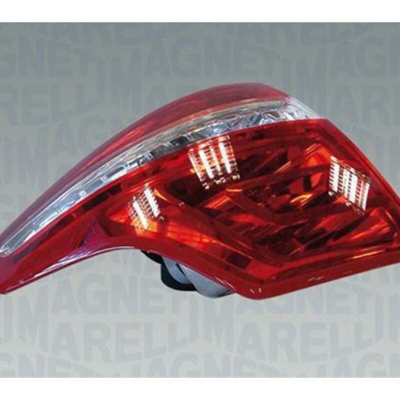 Piloto Trasero Derecho Punta Magneti Marelli Citroen C4 Picasso 07- Ref 104.LLF861