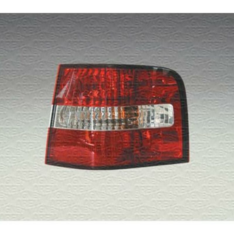 Piloto Trasero Derecho Punta Magneti Marelli Fiat Stilo Sw 03- Ref 104.LLE011
