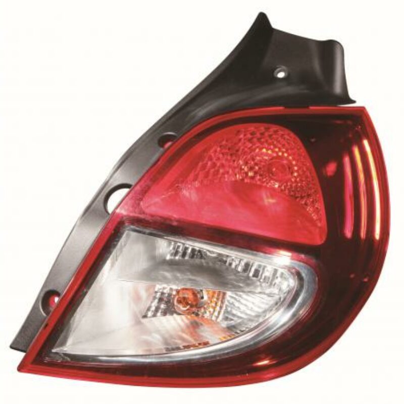 Piloto Trasero Derecho Renault Clio 09- Ref 103F19870770