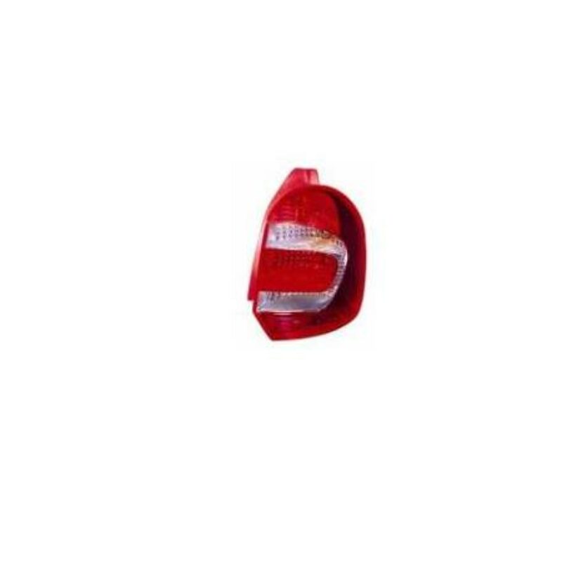 Piloto Trasero Derecho Renault Modus 08- Ref 103F19881770