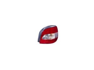 Piloto Trasero Derecho Renault Scenic 99-02 Ref 103F19176500