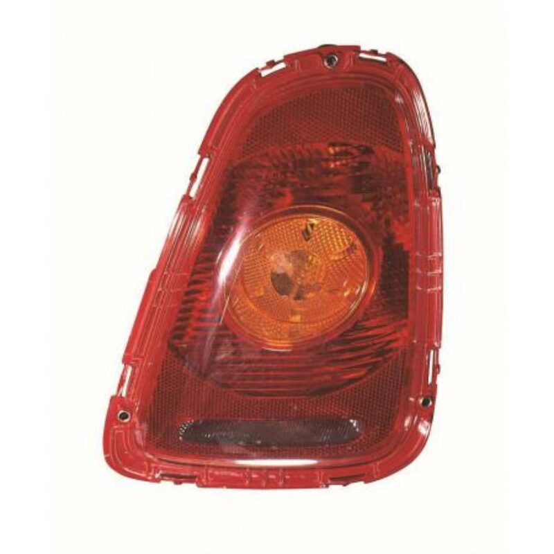 Piloto Trasero Derecho (rojo/amarillo) Mini One/cooper R56 07- Ref 103F15041710
