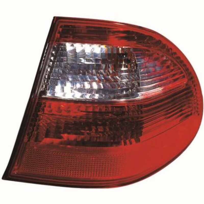Piloto Trasero Derecho (rojo/blanco Cla/eleg/sw) Mercedes W211 02- Ref 103F14141470