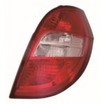 Piloto Trasero Derecho (rojo+ Blanco) Mercedes Classe A 09- Ref 103F14291773