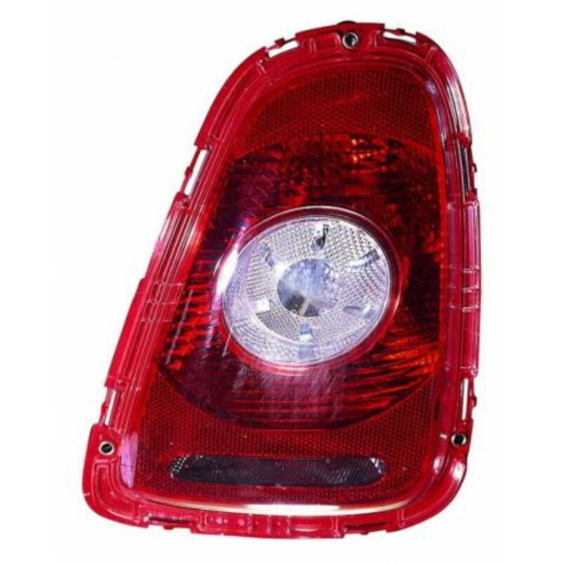 Piloto Trasero Derecho (rojo/blanco) Mini One/cooper R56 07- Ref 103F15041770