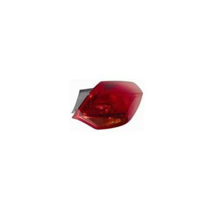 Piloto Trasero Derecho (rojo H/b) Opel Astra 10- Ref 103F16481770