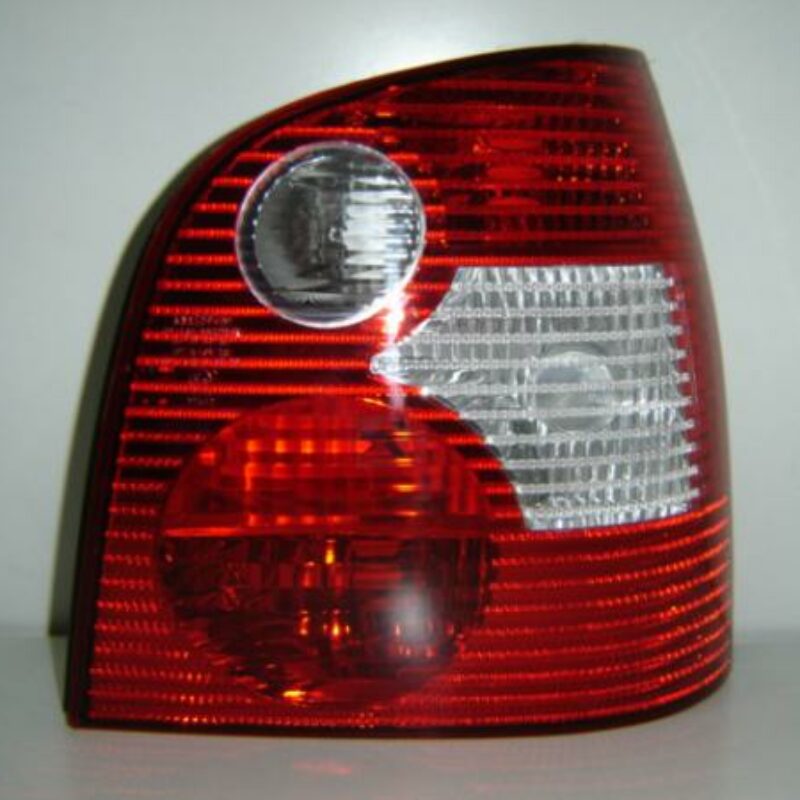 Piloto Trasero Derecho (rojo+blanco) Vw Polo 02- Ref 103F23280770