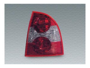 Piloto Trasero Derecho S/suporte Lampadas Magneti Marelli (4p) Vw Passat 00- Ref 104.62391
