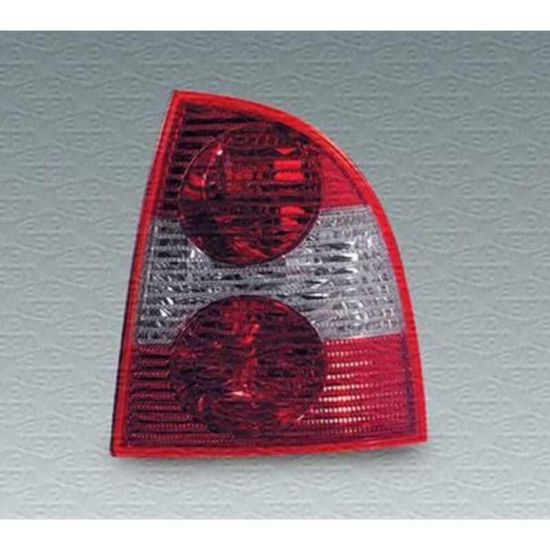 Piloto Trasero Derecho S/suporte Lampadas Magneti Marelli (4p) Vw Passat 00- Ref 104.62391