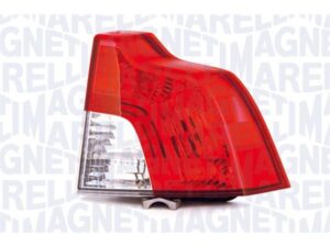 Piloto Trasero Derecho Sin Piloto Antiniebla Magneti Marelli Volvo S40 08- Ref 104.LLG741