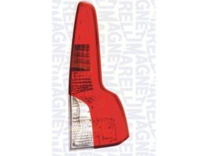 Piloto Trasero Derecho Sin Piloto Antiniebla Magneti Marelli Volvo V50 07- Ref 104.LLG661