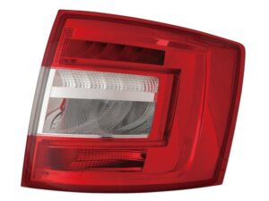 Piloto Trasero Derecho Sw(led) Skoda Octavia Iii 2017.01- Ref 103F19701772