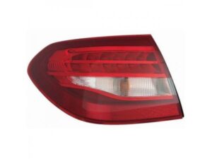 Piloto Trasero Derecho Sw (py21w/led) Mercedes C W205 14- Ref 103F14410774