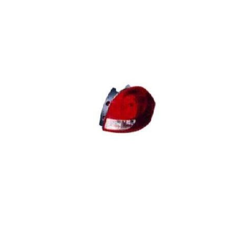Piloto Trasero Derecho (sw) Renault Clio 05- Ref 103F19461750