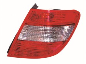 Piloto Trasero Derecho (sw Rojo/blanco) Mercedes C W204 07- Ref 103F13171772