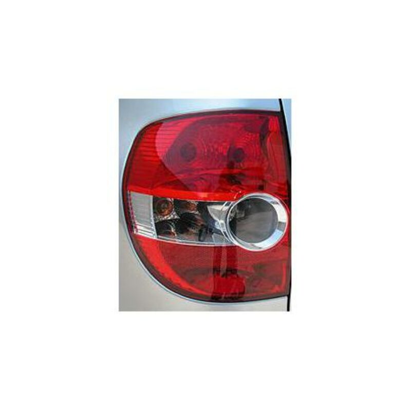 Piloto Trasero Derecho Vw Fox 05- Ref 103F23371750
