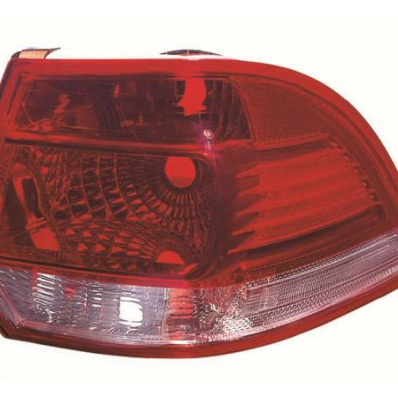 Piloto Trasero Derecho Vw Golf V Sw 03- Ref 103F23320770