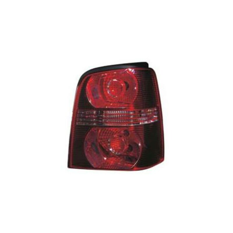 Piloto Trasero Derecho Vw Touran 06- Ref 103F23450770
