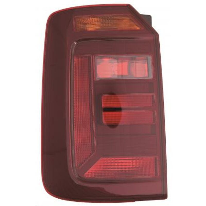Piloto Trasero Izquierdo (1p Ahumado) Vw Caddy 16- Ref 103F23710773