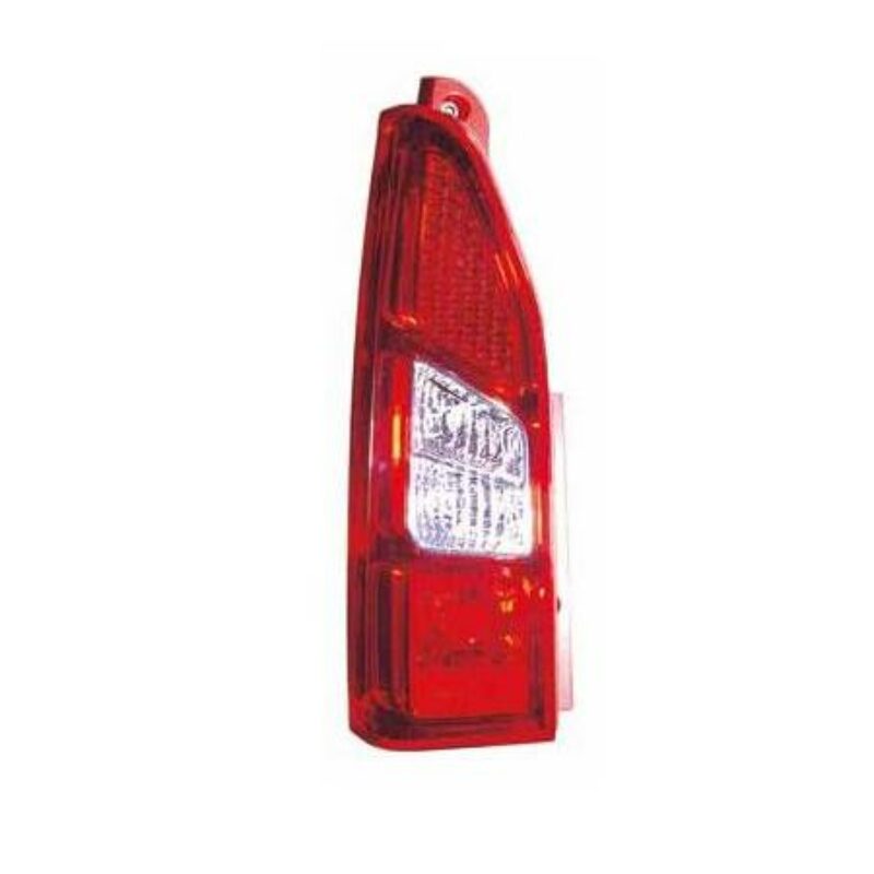 Piloto Trasero Izquierdo Citroen Berlingo Peugeot Partner 1p año 2008 a 2011