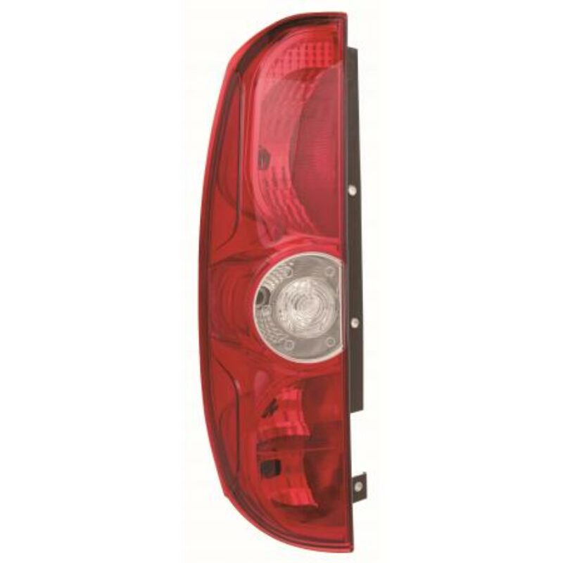 Piloto Trasero Izquierdo (1p) Fiat Doblo 10-/combo 12- Ref 103F09630773