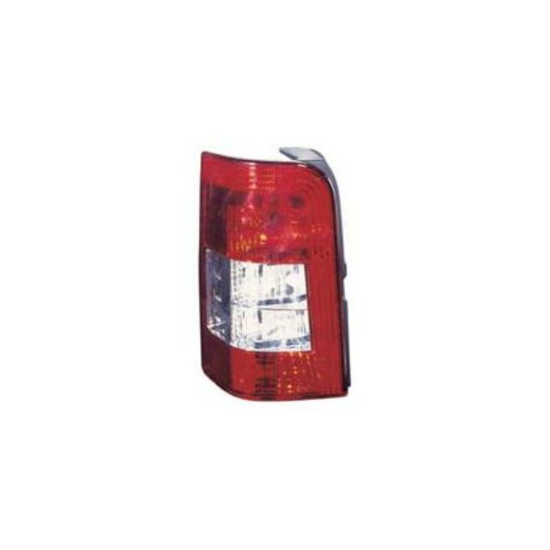 Piloto Trasero Izquierdo (2p) Citroen Berl/part 05- Ref 103F07261711