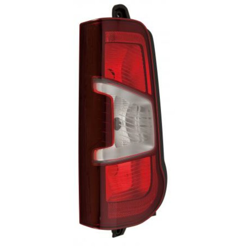 Piloto Trasero Izquierdo Citroen Berlingo Iv 2p Años 2018 a 2023