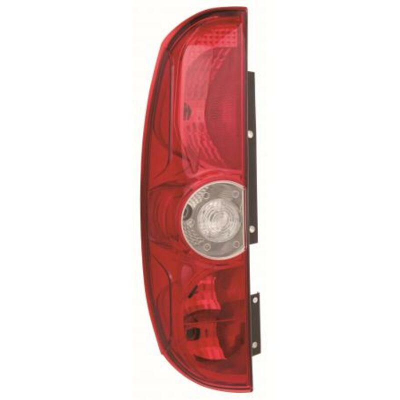 Piloto Trasero Izquierdo (2p) Fiat Doblo 10-/combo 12- Ref 103F09630771