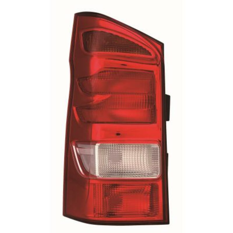 Piloto Trasero Izquierdo Mercedes Vito 2P Años 2014 a 2023